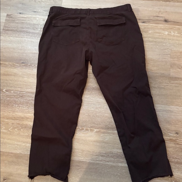 Frank & Eileen Blackrock Utility Pant - Picture 9 of 9
